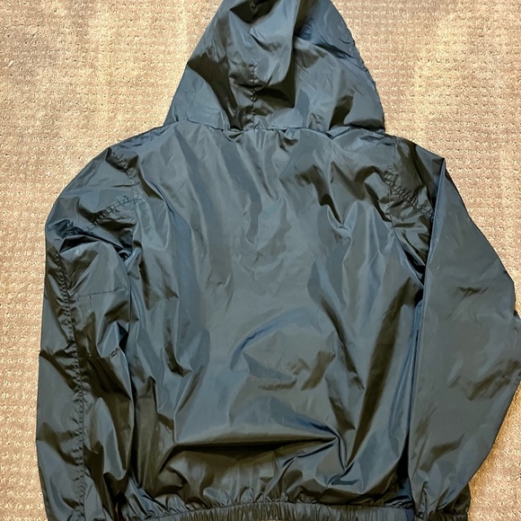 Mens Givenchy Windbreaker Jacket - Picture 4 of 7
